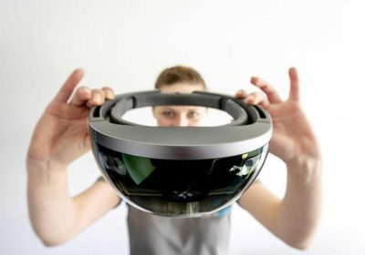 Possibile addio alla realtà aumentata di Hololens – Future Tech: Microsoft potrebbe dire addio alla sua tecnologia di realtà aumentata