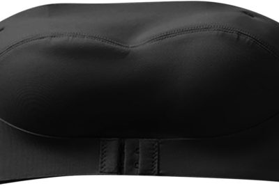 Uwdiohq Reggiseno Estivo da Donna Confortevole Senza Spalline Antiscivolo Reggiseno Speciale per Abito da Sposa Reggiseno Economici Reggiseno Adesivo Super Imbottito