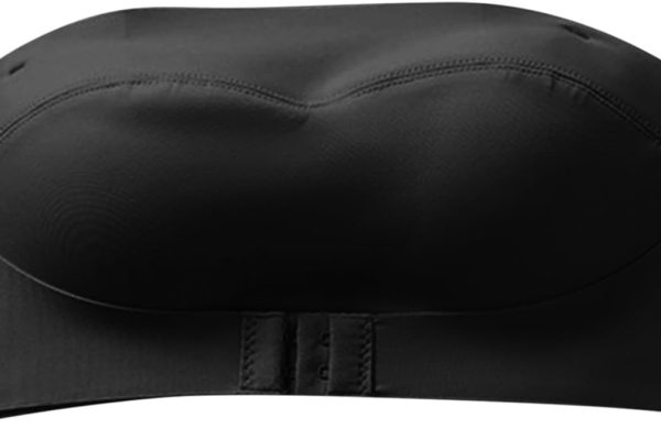 Uwdiohq Reggiseno Estivo da Donna Confortevole Senza Spalline Antiscivolo Reggiseno Speciale per Abito da Sposa Reggiseno Economici Reggiseno Adesivo Super Imbottito