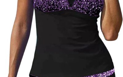 Costumi Donna 2024 Tankini per Taglie Forti Costumi Interi alla Moda Marche Costumi da Donna Bikini Gamba Alta Costume da Bagno Bimba 1 Anno Costume da Bagno Intero con Gonna Costumi da Bagno