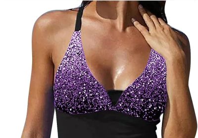 Costumi Donna 2024 Tankini per Taglie Forti Costumi Interi alla Moda Marche Costumi da Donna Bikini Gamba Alta Costume da Bagno Bimba 1 Anno Costume da Bagno Intero con Gonna Costumi da Bagno