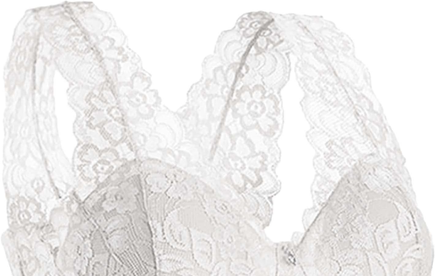 Uwdiohq Reggiseni Sostegno per Le Donne Cintura Regolabile Reggiseni A Copertura Totale Comodi Reggiseni Senza Ferretto Reggiseni Anni 50 Reggiseno Taglia 3 Coppa B