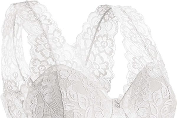 Uwdiohq Reggiseni Sostegno per Le Donne Cintura Regolabile Reggiseni A Copertura Totale Comodi Reggiseni Senza Ferretto Reggiseni Anni 50 Reggiseno Taglia 3 Coppa B