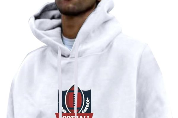 EJIMUQO Giacca Elegante Uomo Nera Felpa Stussy Uomo Originale Giubbotto Ventilatore Felpa Nera Uomo Hoodie Uomo con Zip Giacca da Moto Estiva Uomo Tuta Trapstar Ragazzo