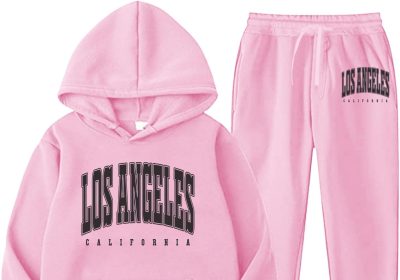 Generico Tuta Da Lavoro Uomo Tuta Sportiva Per Uomo E Donna Pantaloni Maglione Con Cappuccio Per Il Tempo Libero Autunno E Inverno Con Tuta Sportiva Con Nappe Vestito Elegante