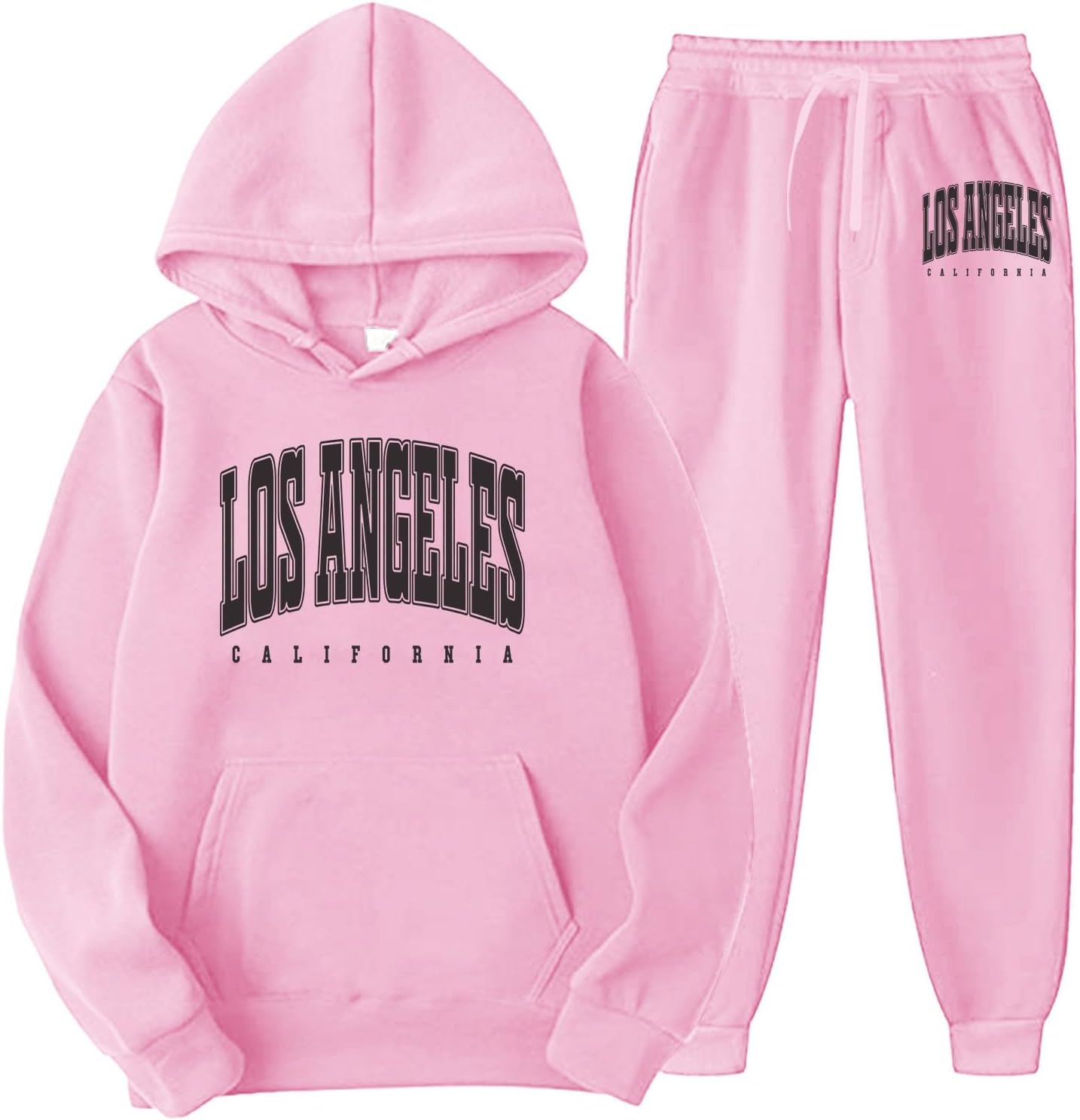 Generico Tuta Da Lavoro Uomo Tuta Sportiva Per Uomo E Donna Pantaloni Maglione Con Cappuccio Per Il Tempo Libero Autunno E Inverno Con Tuta Sportiva Con Nappe Vestito Elegante