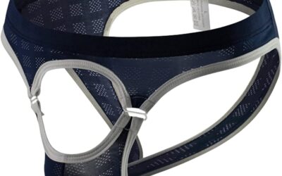 Aderente Aperti da uomo Mutande sexy Biancheria intima sexy in cotone traspirante Slip da uomo Mutande 8 Misura Cotone Corti per Capodanno Sconto 80% Maglione Biancheria Maglie Slip on Invernali