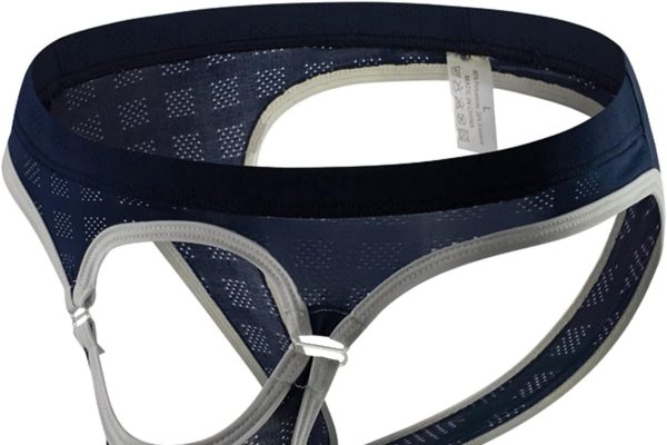 Aderente Aperti da uomo Mutande sexy Biancheria intima sexy in cotone traspirante Slip da uomo Mutande 8 Misura Cotone Corti per Capodanno Sconto 80% Maglione Biancheria Maglie Slip on Invernali