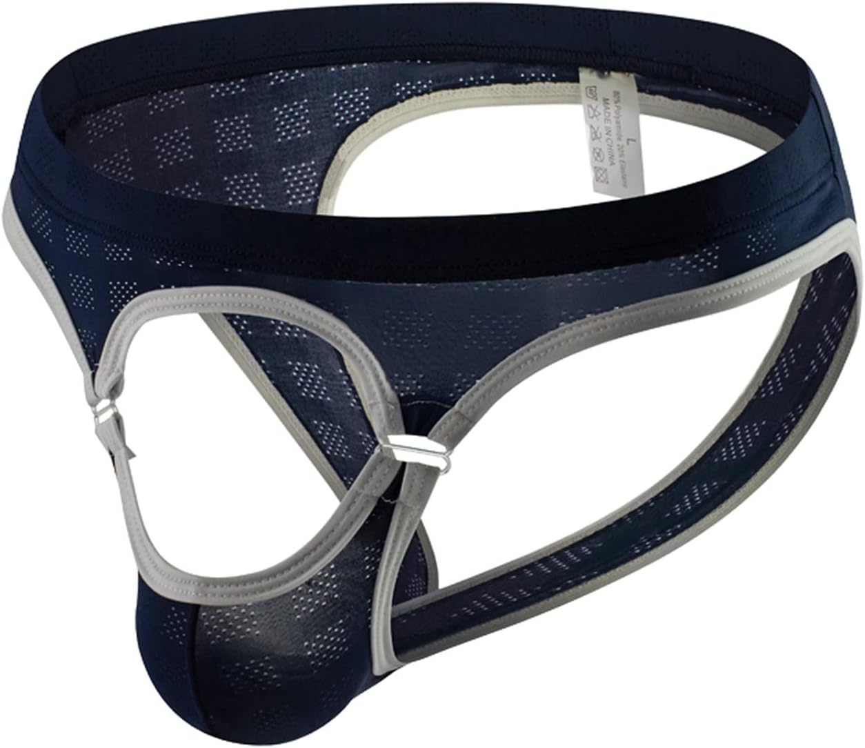 Aderente Aperti da uomo Mutande sexy Biancheria intima sexy in cotone traspirante Slip da uomo Mutande 8 Misura Cotone Corti per Capodanno Sconto 80% Maglione Biancheria Maglie Slip on Invernali