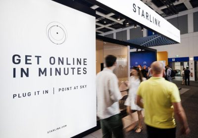 Starlink continua a crescere, raggiungendo 4 milioni di abbonamenti in tutto il mondo – Telecomunicazioni