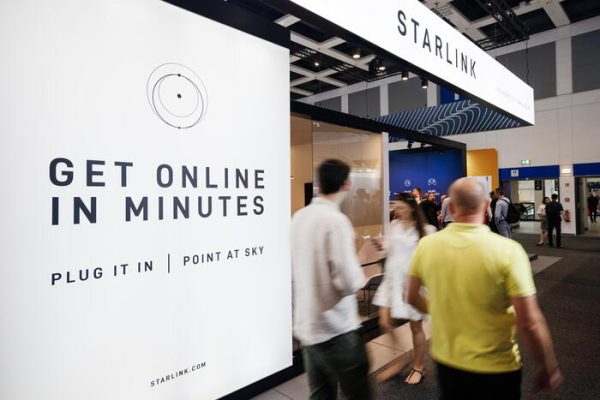 Starlink continua a crescere, raggiungendo 4 milioni di abbonamenti in tutto il mondo – Telecomunicazioni