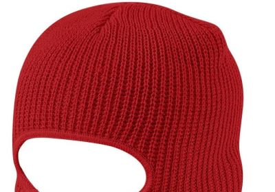 GDGTBNH Cappello da Ciclismo, Sciarpa Invernale per Sport all’Aria Aperta Antivento, Cappello Ispessito Resistente al Freddo, Cappello Caldo e Morbido