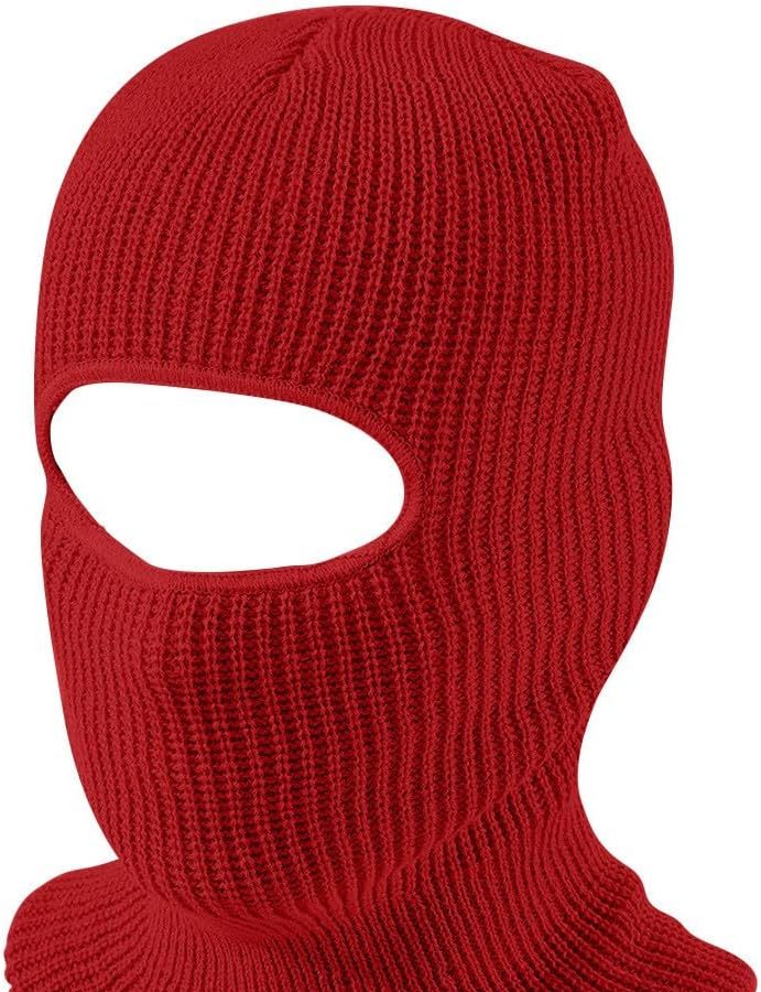 GDGTBNH Cappello da Ciclismo, Sciarpa Invernale per Sport all’Aria Aperta Antivento, Cappello Ispessito Resistente al Freddo, Cappello Caldo e Morbido