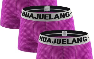 GDGTBNH Intimo da Uomo in Tre Pezzi per Il Calore Domestico Invernale, Comfort, Biancheria Intima Sexy e Traspirante per l’inverno