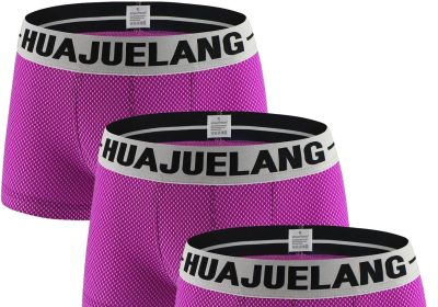 GDGTBNH Intimo da Uomo in Tre Pezzi per Il Calore Domestico Invernale, Comfort, Biancheria Intima Sexy e Traspirante per l’inverno