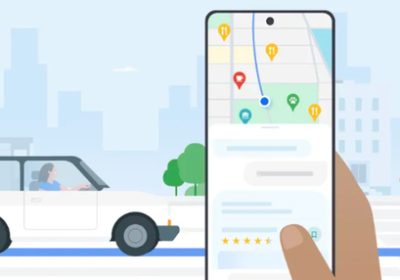 Google Mappe si aggiorna: scopri le nuove funzioni con l’intelligenza artificiale – Software e App