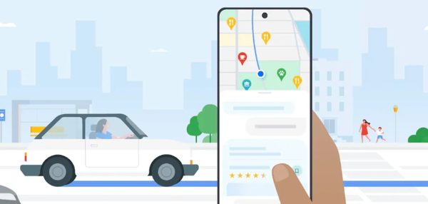 Google Mappe si aggiorna: scopri le nuove funzioni con l’intelligenza artificiale – Software e App