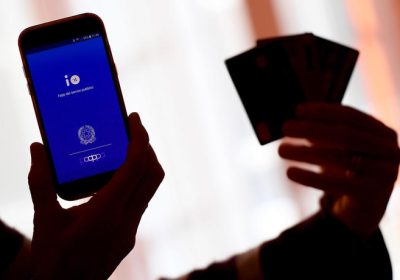 L’identità digitale disponibile sull’App IO a partire dal 23 ottobre – Software e App