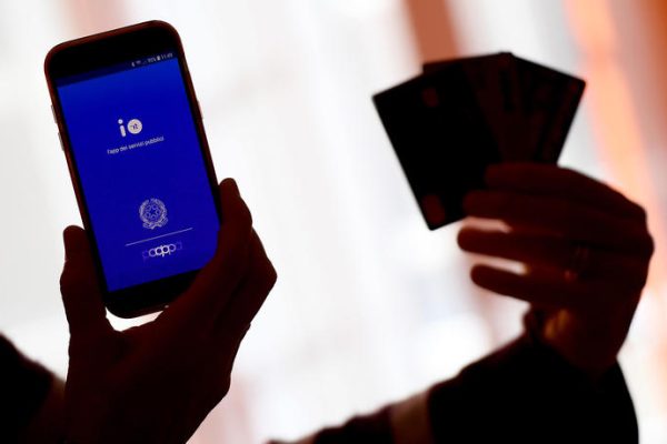 L’identità digitale disponibile sull’App IO a partire dal 23 ottobre – Software e App