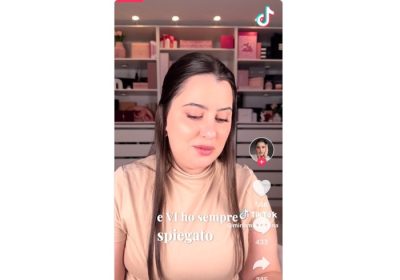 TikTok lancia nuove iniziative per sensibilizzare sul tema della #SaluteMentale – Future Tech