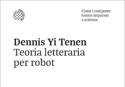 Come i computer hanno imparato a scrivere: l’intelligenza artificiale e la creatività – Ultimi aggiornamenti
