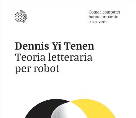 Come i computer hanno imparato a scrivere: l’intelligenza artificiale e la creatività – Ultimi aggiornamenti