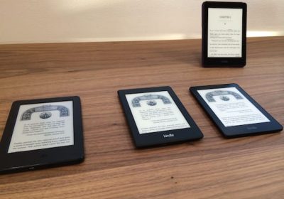 Amazon, in arrivo una nuova generazione di Kindle: Scribe, Colorsoft e Paperwhite
