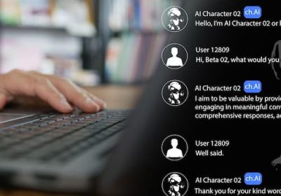 Character AI, la piattaforma di chatbot sotto accusa per rischi etici