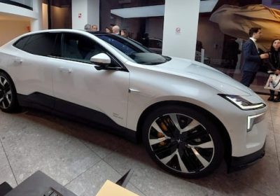 Polestar, la nuova spinta della Stella elettrica