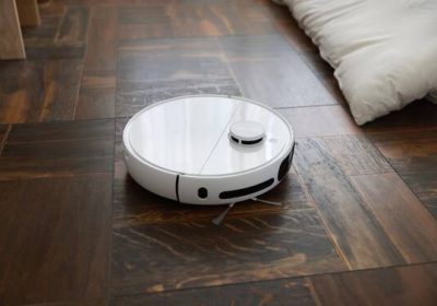 Robot aspirapolvere EZVIZ RS20 Pro: caratteristiche, prezzi, impressioni