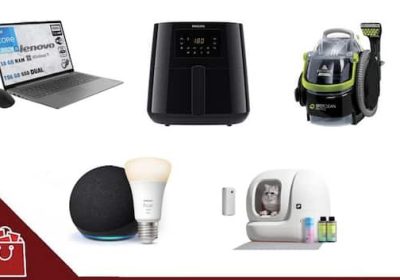 Amazon Prime Day 2024, le 10 migliori offerte di ottobre. FOTO