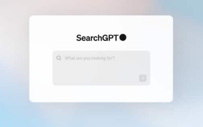 ChatGpt lancia negli Usa il motore di ricerca SearchGpt