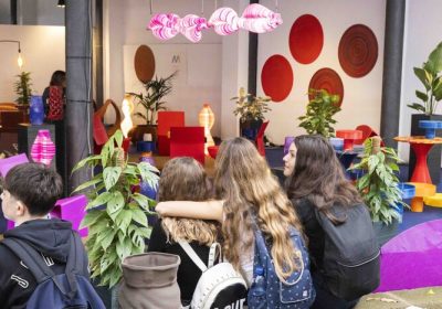 Titolo: Dalle favole ai robot, alla Maker Faire tutto si reinventa – Future Tech (VIDEO)