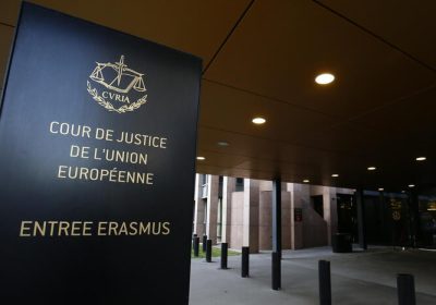 La Corte UE respinge l’utilizzo dei dati personali di Facebook per la pubblicità mirata