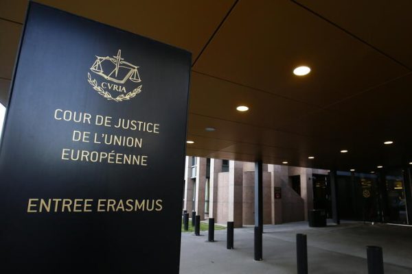 La Corte UE respinge l’utilizzo dei dati personali di Facebook per la pubblicità mirata