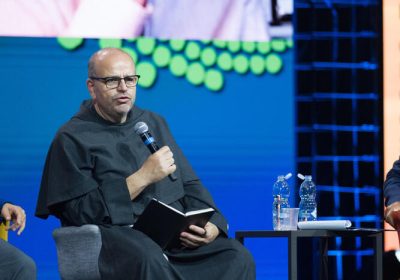 Benanti: l’Intelligenza Artificiale può essere un’utensile o un’arma, va domata