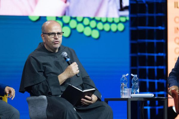 Benanti: l’Intelligenza Artificiale può essere un’utensile o un’arma, va domata