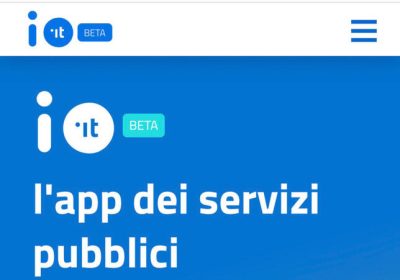 Inizia la prova dei documenti digitali sull’app IO: ultime novità