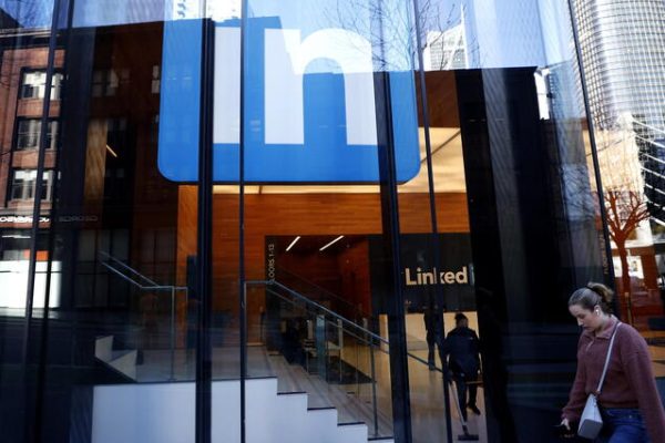 Nuova multa da parte dell’Irlanda a Linkedin per violazioni hi-tech