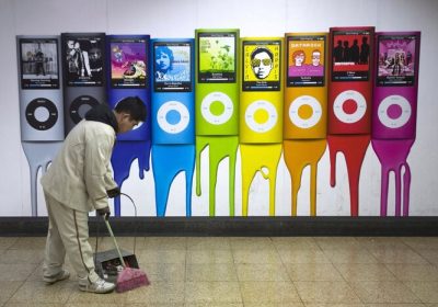 Con mille canzoni in tasca: l’iPod rivoluzionò la musica, 23 anni fa – Software e App