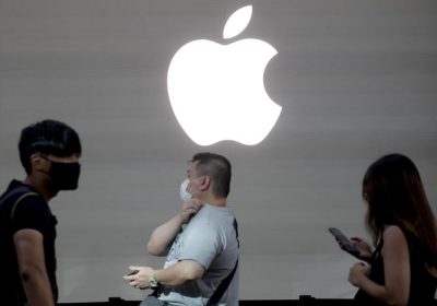 Apple sfida Microsoft con lo sviluppo di un app store dedicato ai giochi