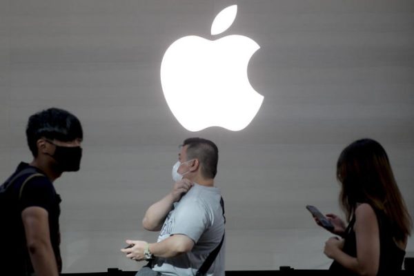Apple sfida Microsoft con lo sviluppo di un app store dedicato ai giochi