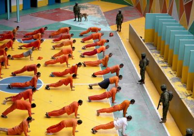 Ecuador: accordo per vietare l’uso dei cellulari nelle carceri – Settore delle telecomunicazioni