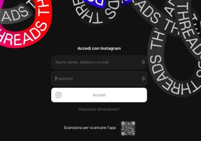 Web & Social: Threads sfida X con la funzione di raggruppamento degli argomenti