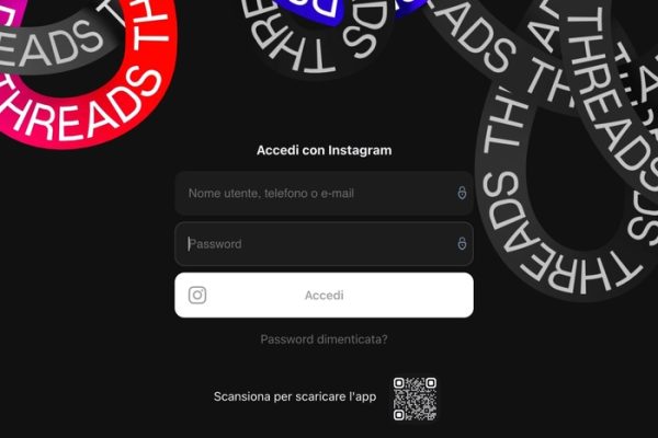 Web & Social: Threads sfida X con la funzione di raggruppamento degli argomenti