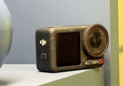 DJI Osmo Action 5 Pro: recensione, caratteristiche, combo, prezzi