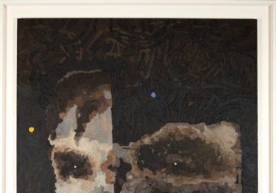 L’asta da Sotheby’s a Londra di un’opera creata da un artista robot – Future Tech