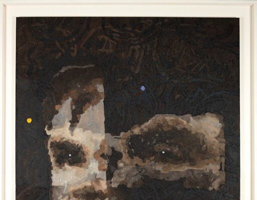 L’asta da Sotheby’s a Londra di un’opera creata da un artista robot – Future Tech
