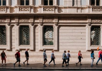 Microsoft e Roma Capitale insieme per Julia: la guida definitiva per il Giubileo – Software e App