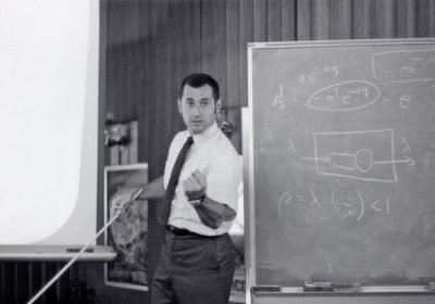 Il primo messaggio su Internet: 55 anni fa la rete andò in crash – Notizie